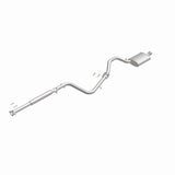 MagnaFlow BRE Exhaust Kit 00-05 Mitsubishi Eclipse 2.4L