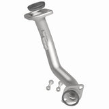 BRE Exhaust 13-17 Toyota RAV4 2.5L Front Pipe Kit