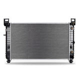 Mishimoto Cadillac Escalade Replacement Radiator 2002-2004