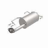 Magnaflow BRE Rear Muffler Kit Replacement Nissan