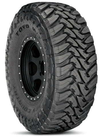 Toyo Open Country M/T Tire - LT285/65R18 125/122Q E/10