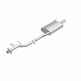 BRE Exhaust 94-99 Accord CL 2.2L 2.3L Muffler Kit