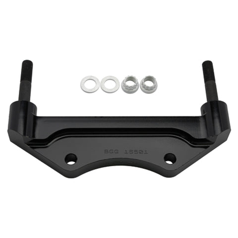 Wilwood AERO Rear Bracket Kit SUPERFORMANCE