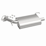 BRE Exhaust 04-05 G35 3.5L Muffler Kit
