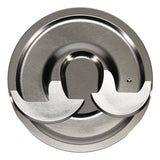 Wiseco Chevrolet LT1 6.2L 4.065 Bore 1.304 Comp Ht. -12cc Volume Single Piston