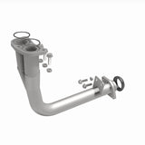 BRE Exhaust 94-97 Accord 2.2L Front Pipe Kit