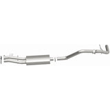 MagnaFlow BRE Exhaust Kit 01-06 Yukon Escalade 6.0L
