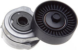 Gates 93-07 Ford Taurus V-6 3.0L Tensioner Assy. Belt Drive Tensioner