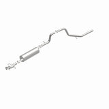 MagnaFlow BRE Exhaust Kit Replacement Stainless Ford