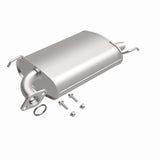 BRE Exhaust 98-02 Accord 3.0L Muffler Kit