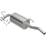 BRE Exhaust 93-97 Corolla Prizm 1.6L 1.8L Muffler Kit