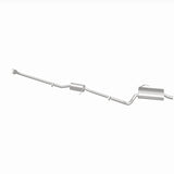 MagnaFlow BRE Exhaust Kit 03-07 Honda Accord 2.4L