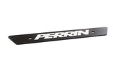 PERRIN 20-22 Subaru Outback License Plate Delete - Black