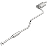MagnaFlow BRE Exhaust Kit 93-97 Prizm Corolla