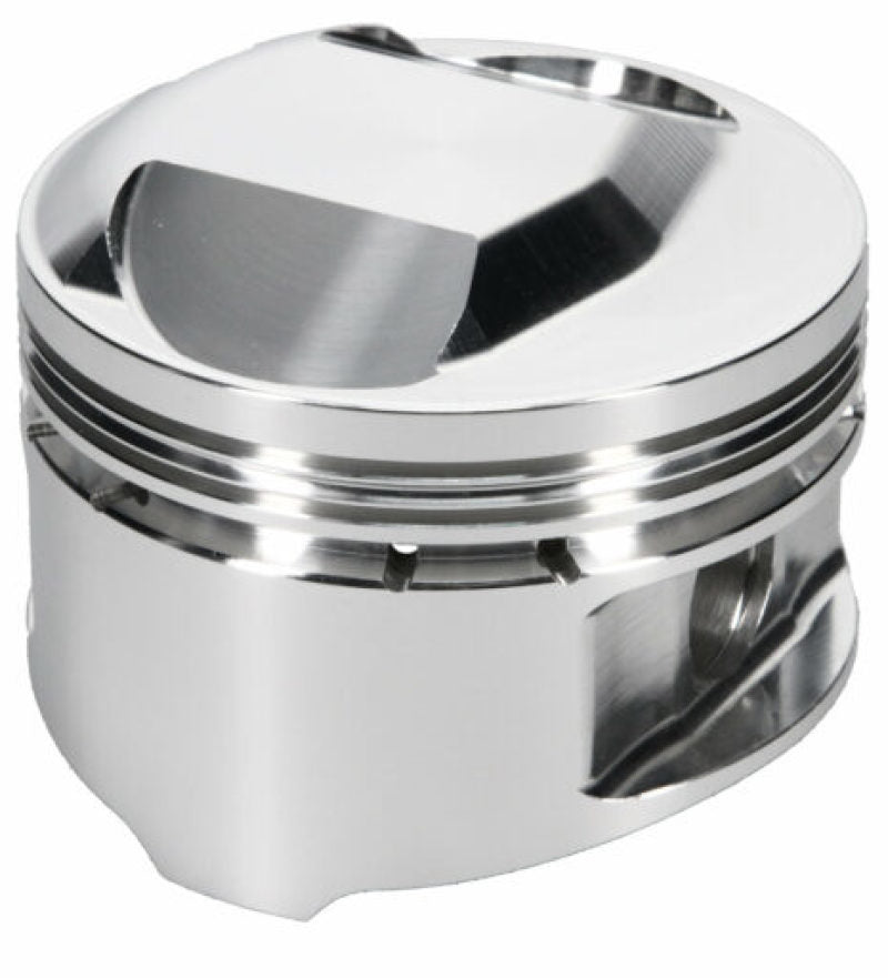 JE Pistons 3.508 Harley-Davidson Evo 1340 Piston Kit