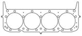 Cometic Chevy Gen1 Small Block V8 .060in MLS Cylinder Head Gasket - 4.135in Bore