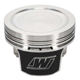 Wiseco Renault F7P 83.00 mm Bore 35.50 mm CH -14.00 CC Piston Set