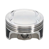 Wiseco Nissan VR38DETT 95.50 mm Bore 30.74 mm CH -7.00 CC Piston Set