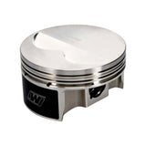 Wiseco Pro Tru Street Chevy Small Block 4.030in Bore 1.250in CH 0.00 CC Piston Set