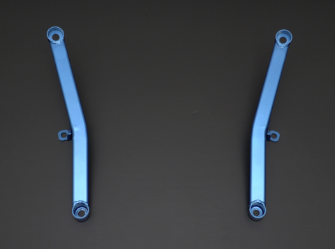 Cusco 2018+ Toyota C-HR Rear Power Brace