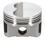 Wiseco Pro Tru Street Chrysler 440 4.375in Bore 1.850in CH -6.30 CC Piston Set