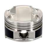 Wiseco BMW M54B30 -7.3cc Dome 1.1937 x 3.3268in 11.0:1 CR Piston Kit (Set of 6)