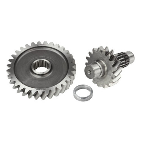 KraftWerks 20-24 Kawasaki KRX 17-31 (1.823) -8.8 Percent Final Drive Gears