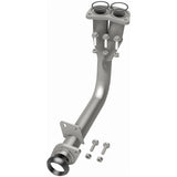 BRE Exhaust 94-97 Accord 2.2L Front Pipe Kit