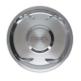 Manley 04+ Subaru WRX STi (EJ257) 100.25mm Bore STD Stroke -17cc Dish - Single