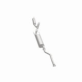 MagnaFlow BRE Exhaust Kit 04-09 Durango Aspen