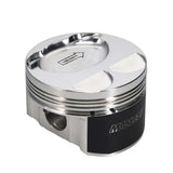 Manley Mazda 94mm 87.5mm Standard Bore 9.5 CR Dish Type Platinum Series Piston w/Rings - Single