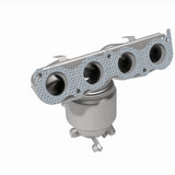 Magnaflow 14-16 Kia Forte 1.8L Direct Fit Cat Converter