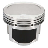 Wiseco Pro Tru Street Oldsmobile 455 4.155in Bore 1.750in CH -15.00 CC Piston Set