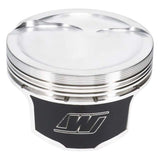 Wiseco RED Series Chevy LS 4.135in Bore 1.294in CH -15.00 CC Piston Set