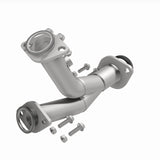 BRE Exhaust 04-09 Highlander RX330 RX350 2.4L 3.3L 3.5L Front Pipe Kit