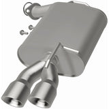 BRE Exhaust 06-08 M35 3.5L Muffler Kit