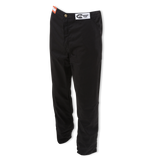 RaceQuip Black SFI-5 Pants 4XL
