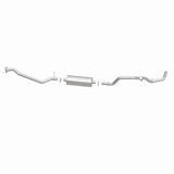 MagnaFlow BRE Exhaust Kit 02-07 Silverado Sierra