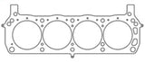 Cometic Ford Windsor V8 .098in MLS Cylinder Head Gasket - 4.155in Bore - NON-SVO