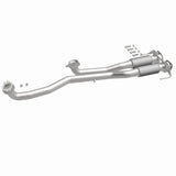 BRE Exhaust 11-15 Lincoln MKX 3.7L Front Pipe Kit
