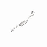 MagnaFlow BRE Exhaust Kit 92-94 S10 Sonoma