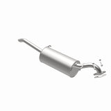 BRExhaust 05-07 Pontiac Wave/ 04-08 Chevrolet Aveo Muffler Kit