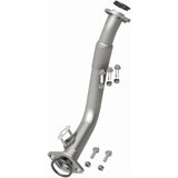 BRE Exhaust 98-00 Tacoma 2.4L Front Pipe Kit