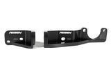 PERRIN 15-21 Subaru Impreza/WRX/STI Pitch Stop Mount & Firewall Brace - Black