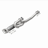 BRE Exhaust 05-07 Five Hundred Montego 3.0L Front Pipe Kit