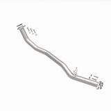 BRE Exhaust 89-95 Pickup 3.0L Front Pipe Kit