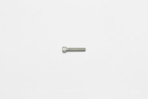 Wilwood bolt 1/4-20X1.25 LG shcs alloy WES072 CL1 silver asme B18.3