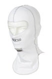 Sparco Hood RW9 White