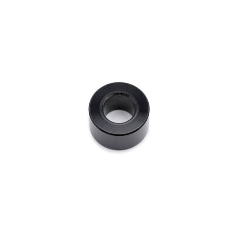 Wilwood spacer alum .750 ODX.394 IDX.425 LG black