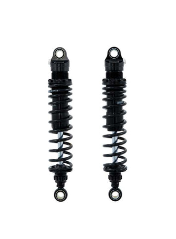 Ohlins 99-21 Harley-Davidson FL Touring STX 36 Blackline 305mm Shock Absorber